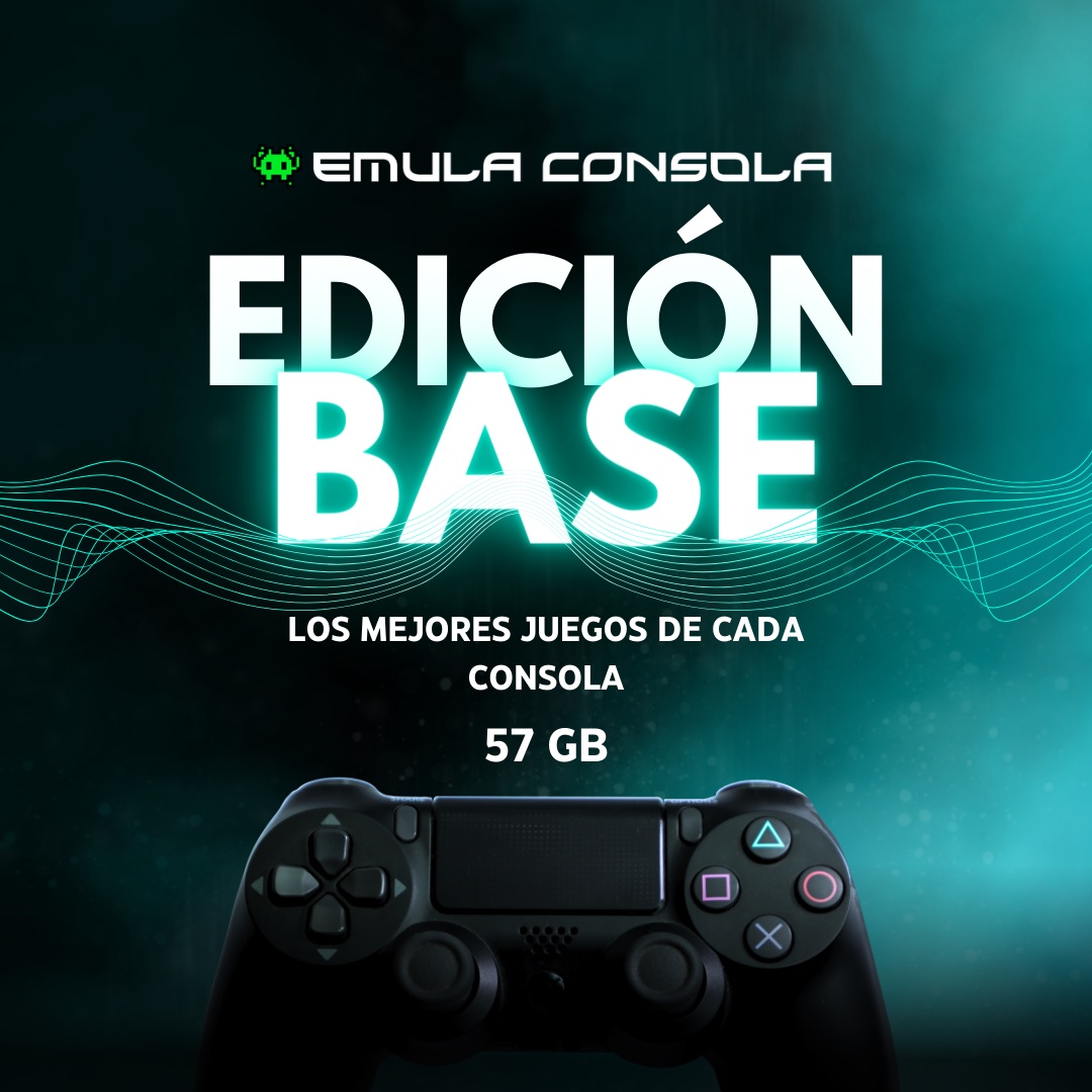 Edicion Base