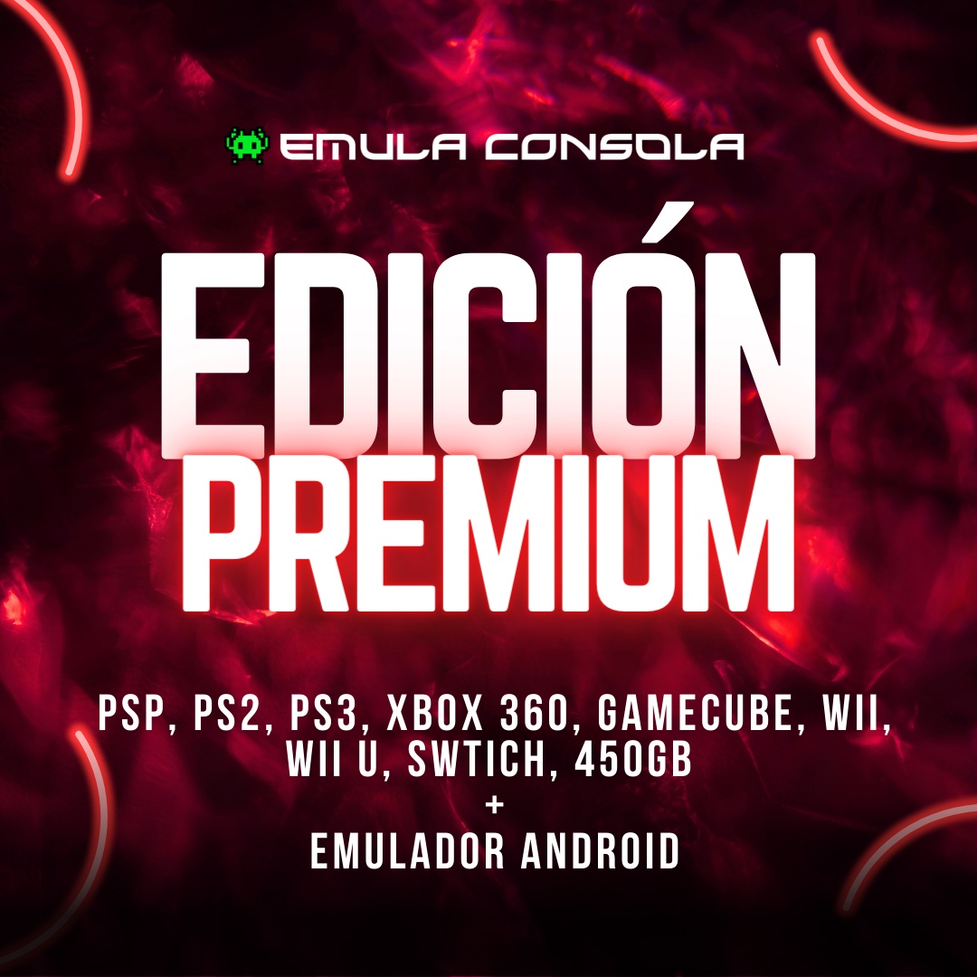 edicion premium final